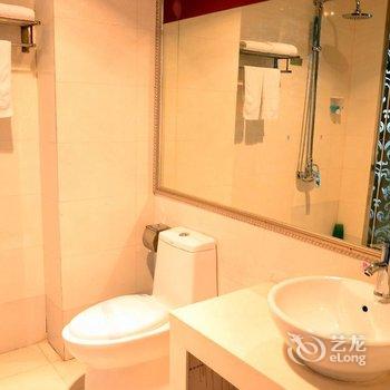 金洋宫大酒店酒店提供图片