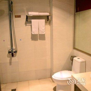 金洋宫大酒店酒店提供图片