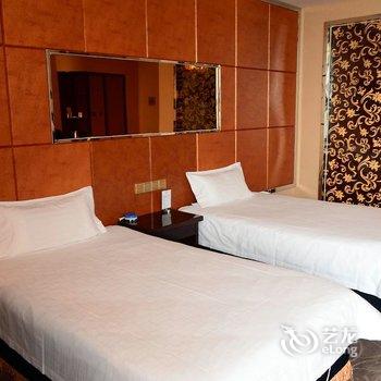 金洋宫大酒店酒店提供图片