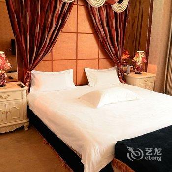 金洋宫大酒店酒店提供图片