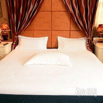 金洋宫大酒店酒店提供图片