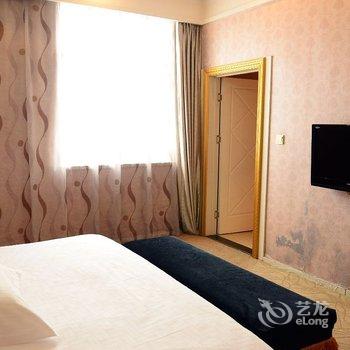 金洋宫大酒店酒店提供图片