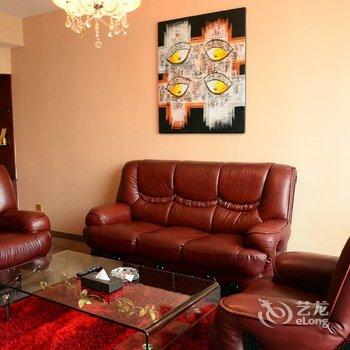 金洋宫大酒店酒店提供图片