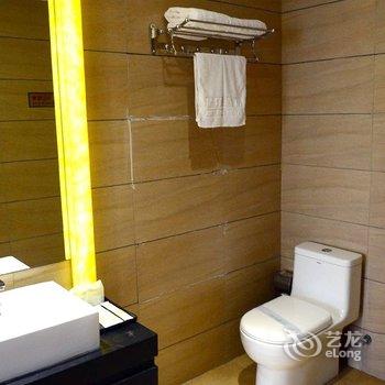 金洋宫大酒店酒店提供图片