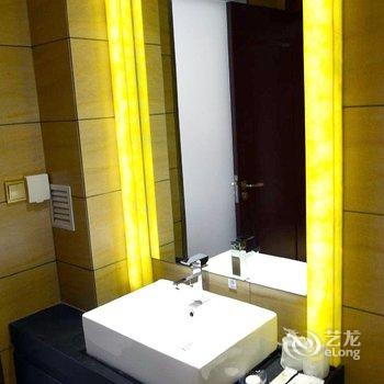 金洋宫大酒店酒店提供图片