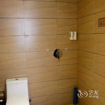 金洋宫大酒店酒店提供图片