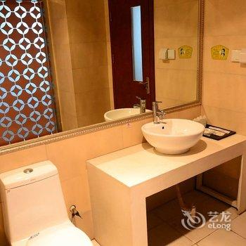 金洋宫大酒店酒店提供图片