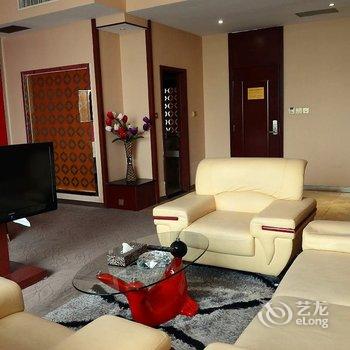 金洋宫大酒店酒店提供图片