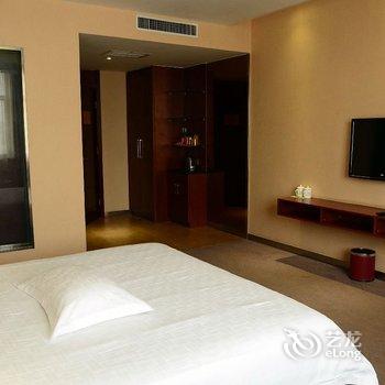 金洋宫大酒店酒店提供图片