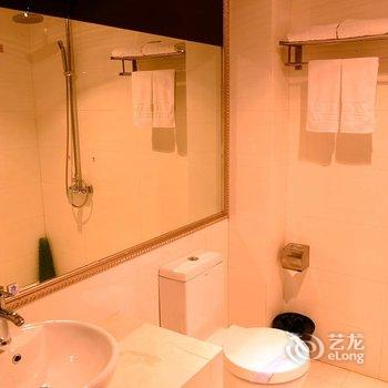 金洋宫大酒店酒店提供图片