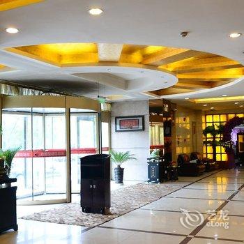 金洋宫大酒店酒店提供图片