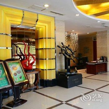 金洋宫大酒店酒店提供图片