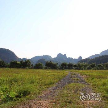 韶关丹霞山三嫂客栈酒店提供图片