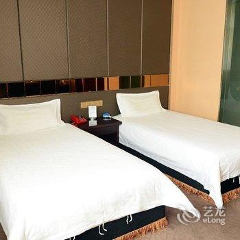 金洋宫大酒店酒店提供图片