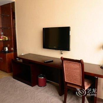 金洋宫大酒店酒店提供图片