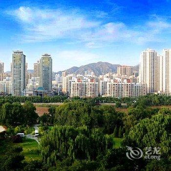 金洋宫大酒店酒店提供图片