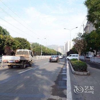 金洋宫大酒店酒店提供图片