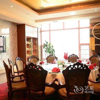 金洋宫大酒店酒店提供图片