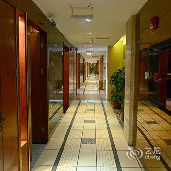 金洋宫大酒店酒店提供图片