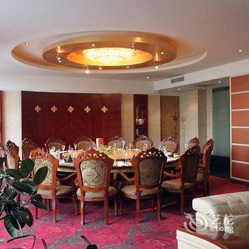 金洋宫大酒店酒店提供图片