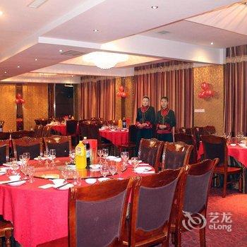 金洋宫大酒店酒店提供图片