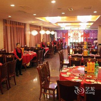 金洋宫大酒店酒店提供图片