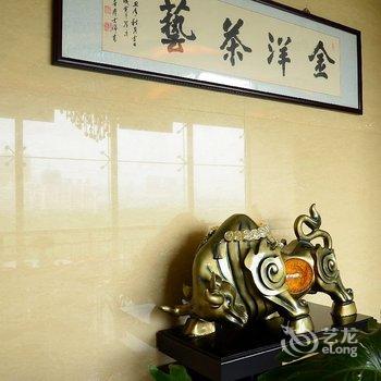 金洋宫大酒店酒店提供图片