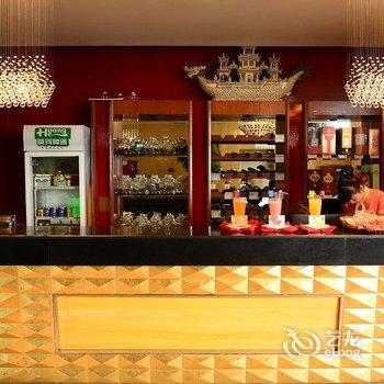 金洋宫大酒店酒店提供图片