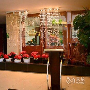 金洋宫大酒店酒店提供图片