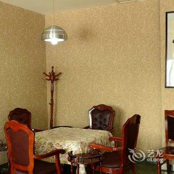 金洋宫大酒店酒店提供图片