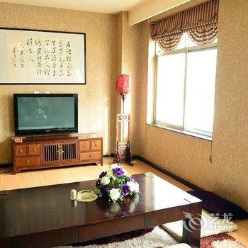 金洋宫大酒店酒店提供图片