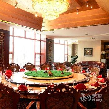 金洋宫大酒店酒店提供图片