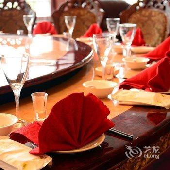 金洋宫大酒店酒店提供图片