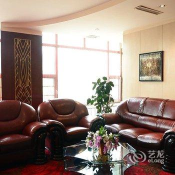 金洋宫大酒店酒店提供图片