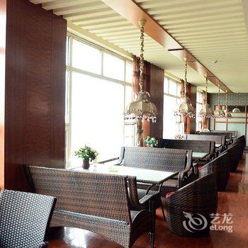 金洋宫大酒店酒店提供图片