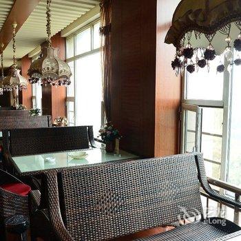 金洋宫大酒店酒店提供图片