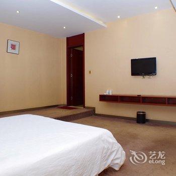 金洋宫大酒店酒店提供图片