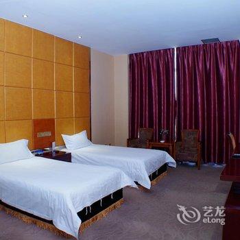 金洋宫大酒店酒店提供图片