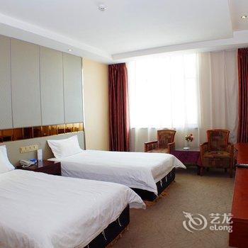 金洋宫大酒店酒店提供图片