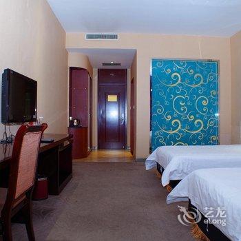 金洋宫大酒店酒店提供图片