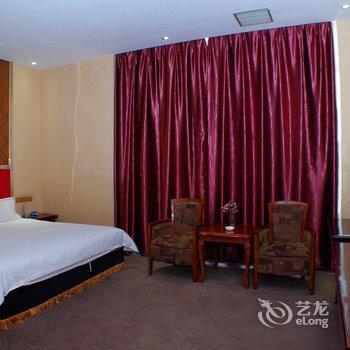 金洋宫大酒店酒店提供图片