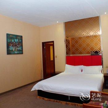 金洋宫大酒店酒店提供图片