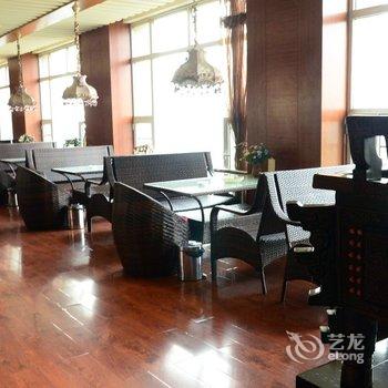 金洋宫大酒店酒店提供图片