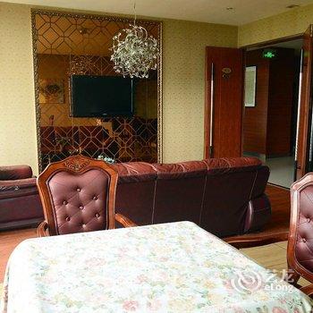 金洋宫大酒店酒店提供图片