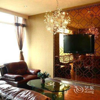 金洋宫大酒店酒店提供图片