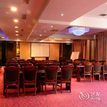 金洋宫大酒店酒店提供图片