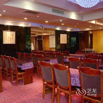 金洋宫大酒店酒店提供图片