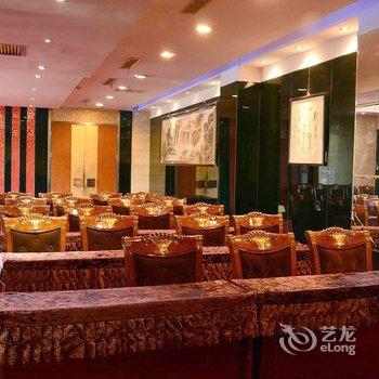 金洋宫大酒店酒店提供图片