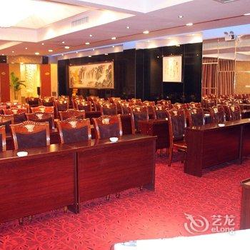 金洋宫大酒店酒店提供图片