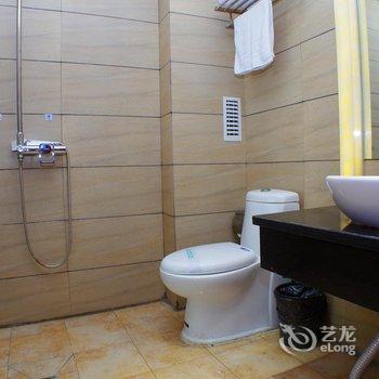 金洋宫大酒店酒店提供图片